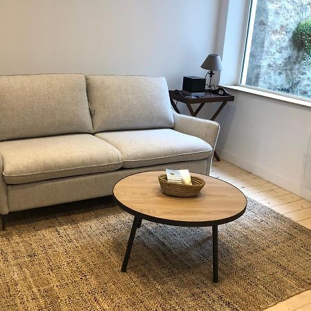 Apartament Les Galets Saint-Valéry-sur-Somme Zewnętrze zdjęcie