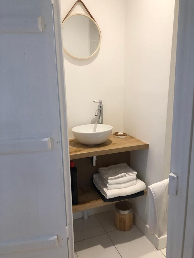 Apartament Les Galets Saint-Valéry-sur-Somme Zewnętrze zdjęcie