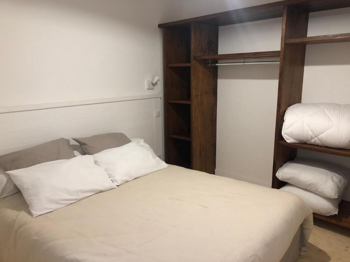 Apartament Les Galets Saint-Valéry-sur-Somme Zewnętrze zdjęcie