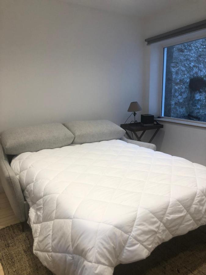 Apartament Les Galets Saint-Valéry-sur-Somme Zewnętrze zdjęcie